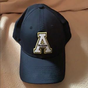 Appalachian State App State ball cap